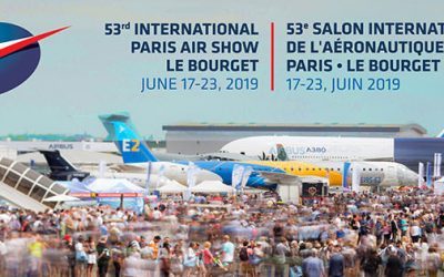 53eme salon international paris air show 400x250 - Actualités